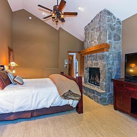 Stonegate #02 - Four Bedroom Loft Condo Mammoth Lakes Exterior foto
