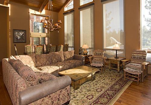 Stonegate #02 - Four Bedroom Loft Condo Mammoth Lakes Exterior foto