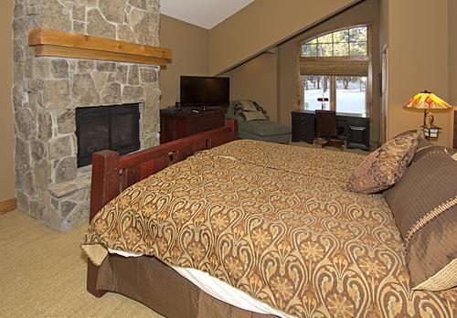 Stonegate #02 - Four Bedroom Loft Condo Mammoth Lakes Exterior foto