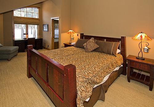 Stonegate #02 - Four Bedroom Loft Condo Mammoth Lakes Exterior foto