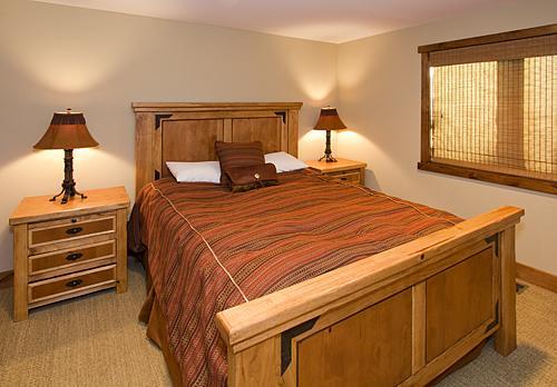 Stonegate #02 - Four Bedroom Loft Condo Mammoth Lakes Exterior foto