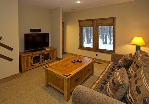 Stonegate #02 - Four Bedroom Loft Condo Mammoth Lakes Exterior foto