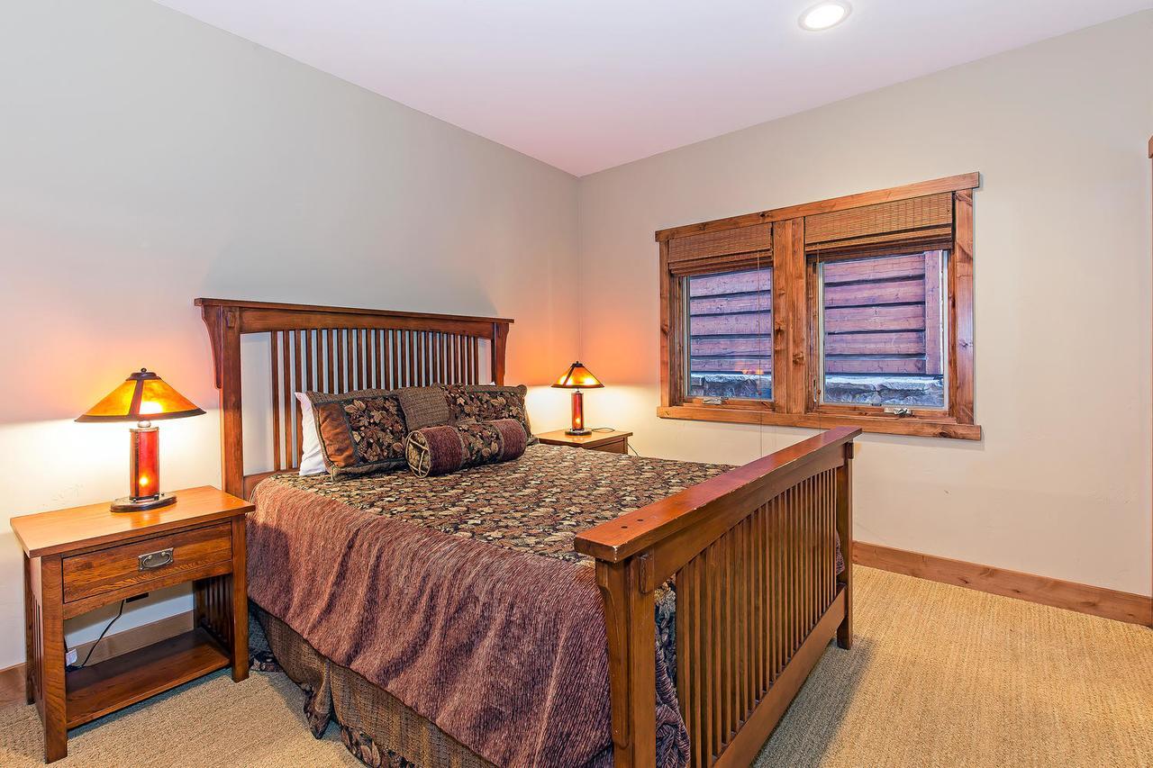 Stonegate #02 - Four Bedroom Loft Condo Mammoth Lakes Exterior foto