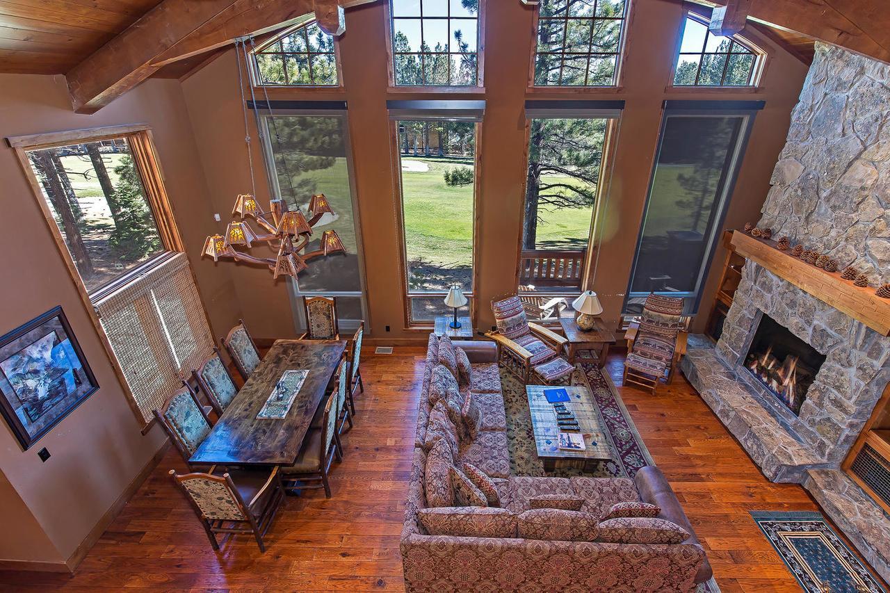 Stonegate #02 - Four Bedroom Loft Condo Mammoth Lakes Exterior foto