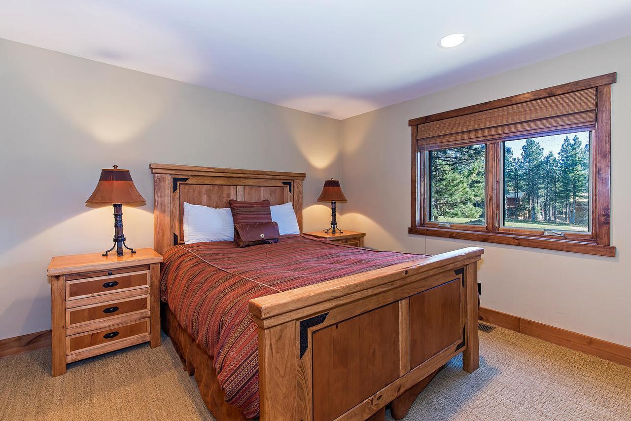 Stonegate #02 - Four Bedroom Loft Condo Mammoth Lakes Exterior foto