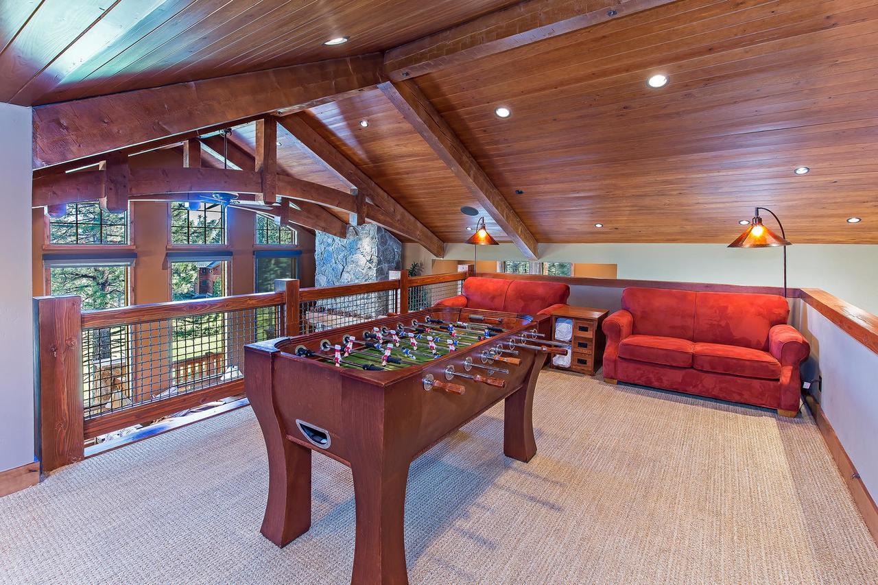Stonegate #02 - Four Bedroom Loft Condo Mammoth Lakes Exterior foto