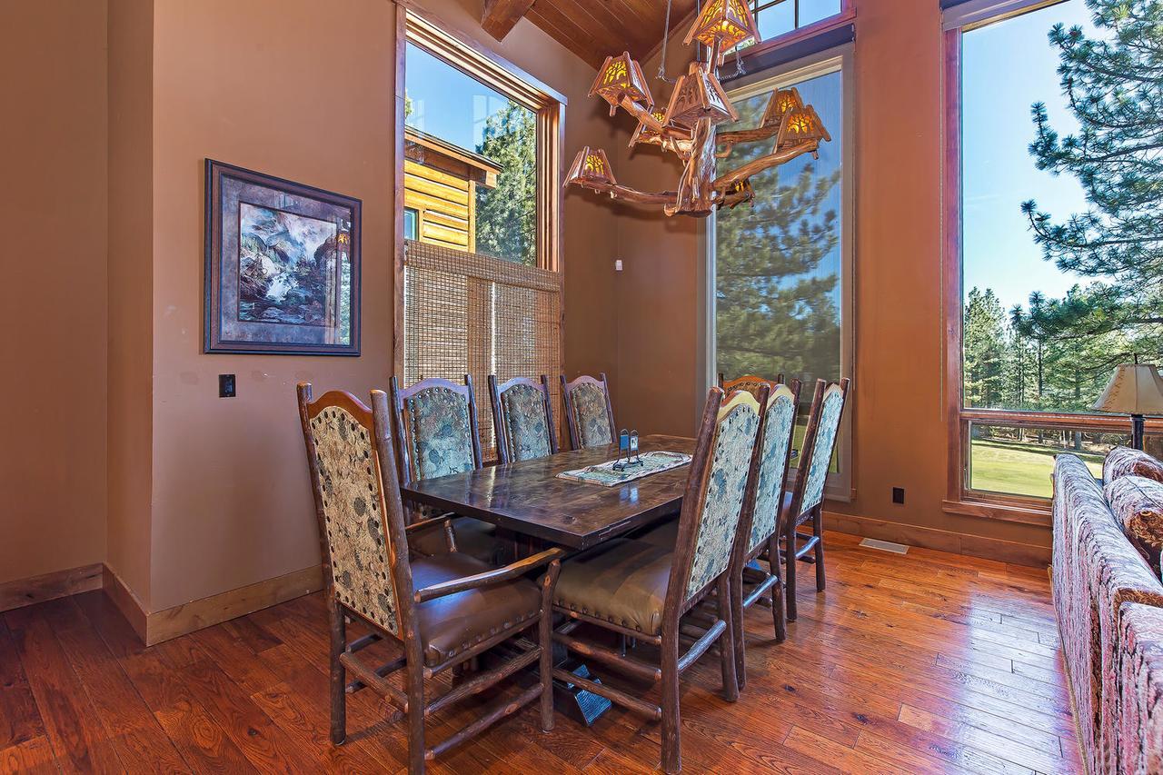 Stonegate #02 - Four Bedroom Loft Condo Mammoth Lakes Exterior foto